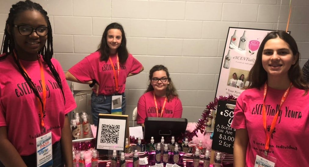 See If Middle School Entrepreneurship Is Right For Your School